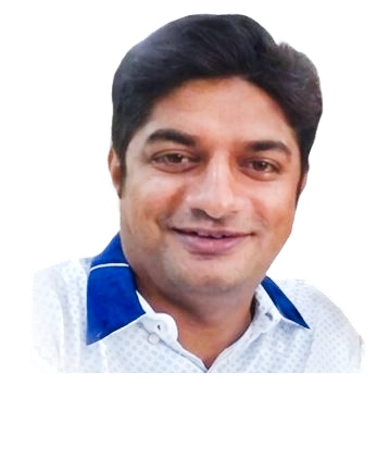 Ketan Patel