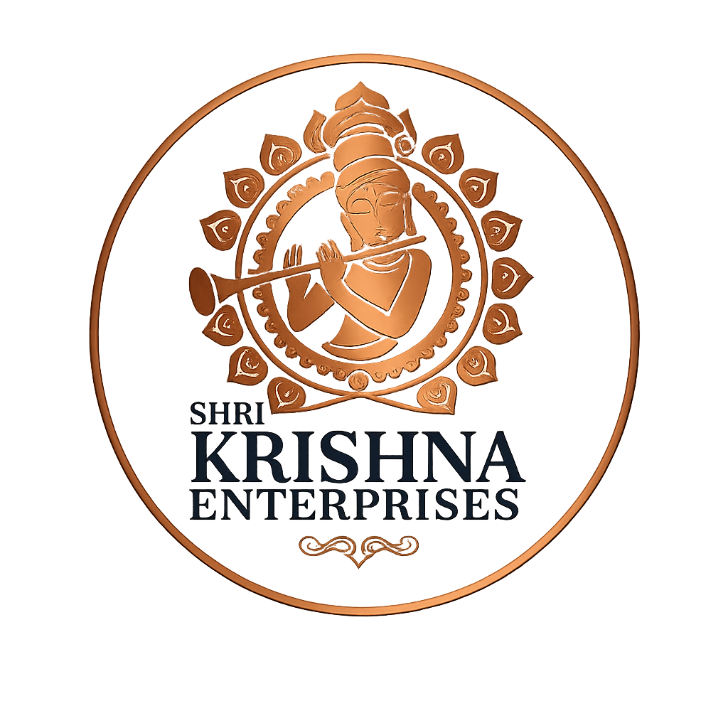 Shri Krishna Enterprises