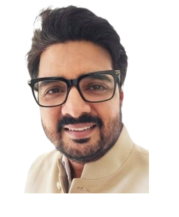 Madhav Raj Sharma